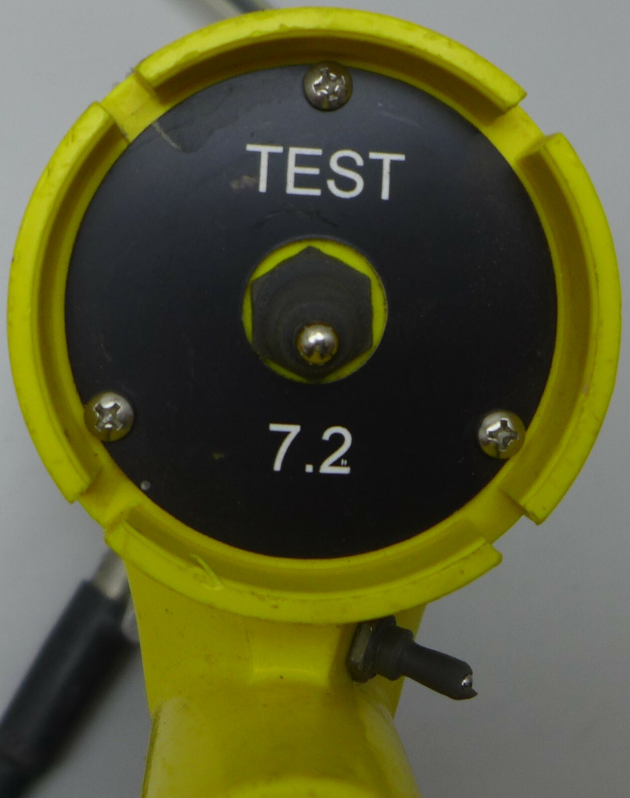 Bierer Hi-Pot Meter Probe Set 7.2KV