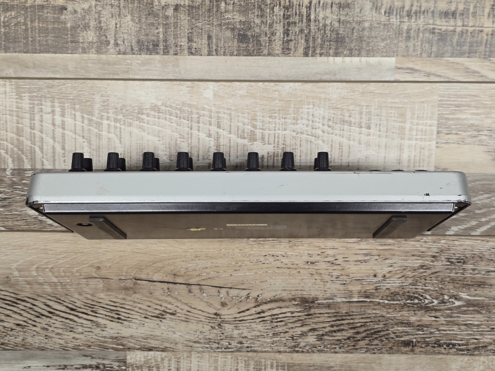 M-Audio Evolution UC-16 USB MIDI Controller