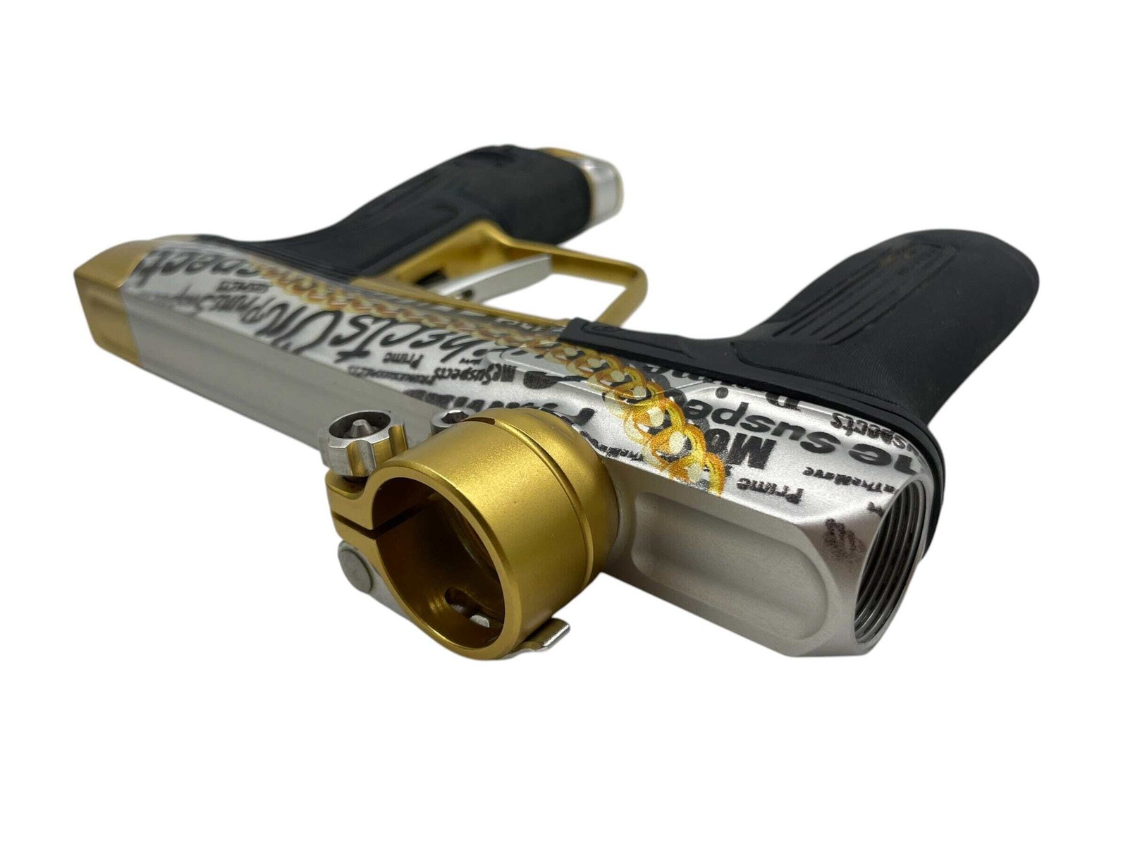 Planet Eclipse Streamline CS3 "Prime Suspects" Paintball Gun