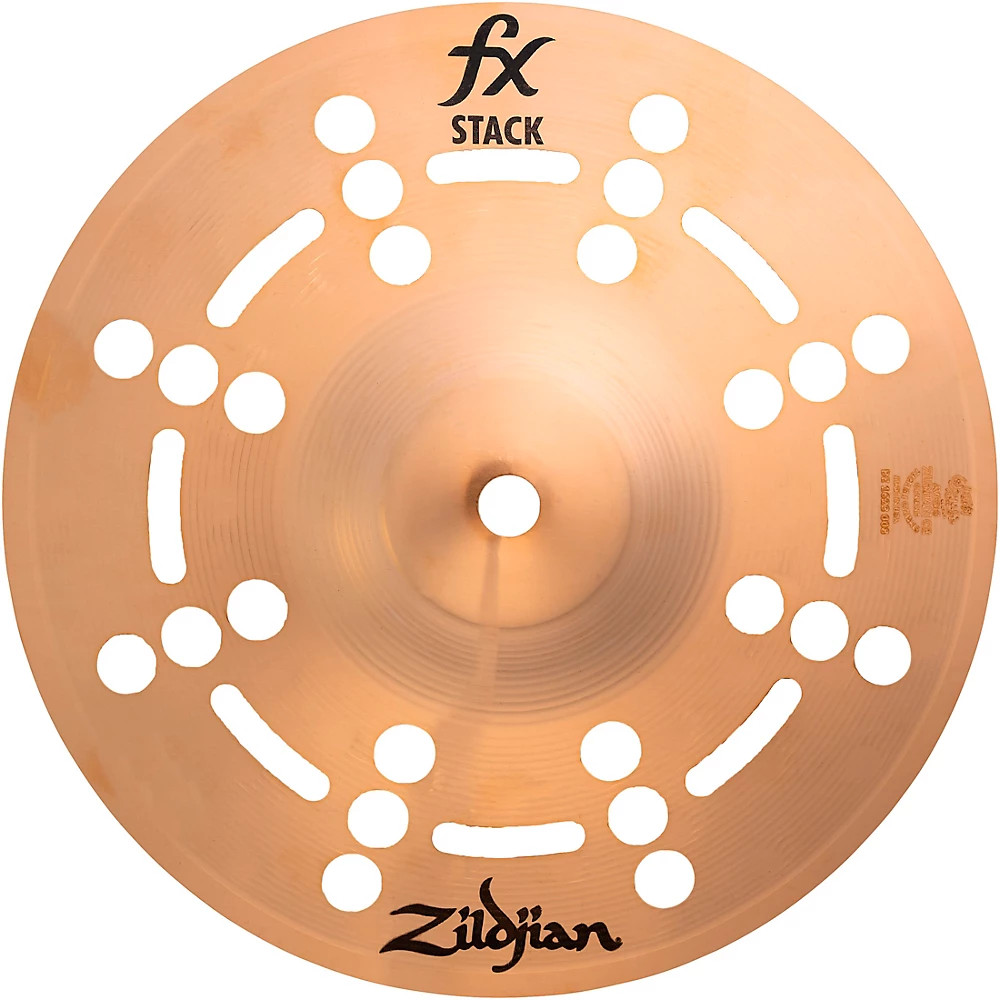 Zildjian FX Stack 10 in.
