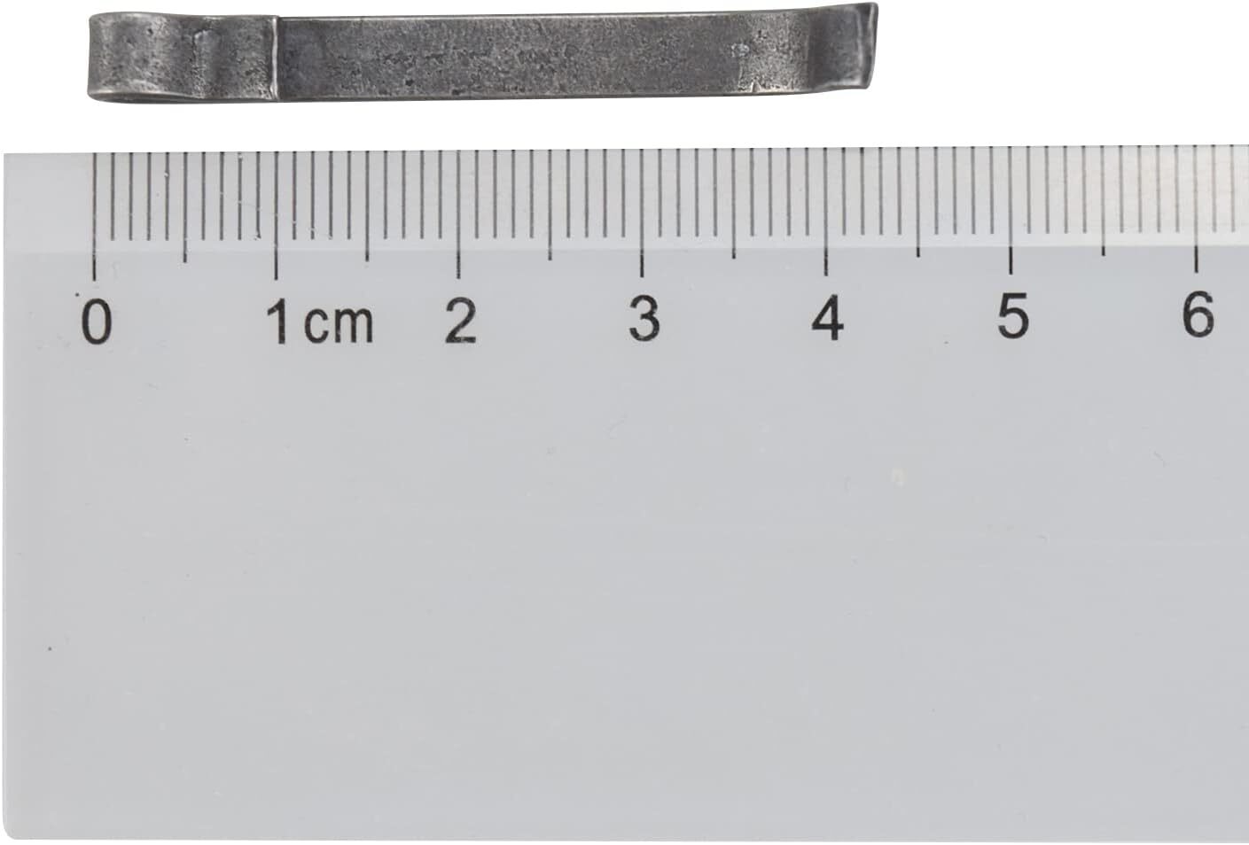 12 MAC, MATCO, VINTAGE TOOL BOX 1 5/8" REPLACEMENT TOOL BOX DRAWER SLIDE CLIPS