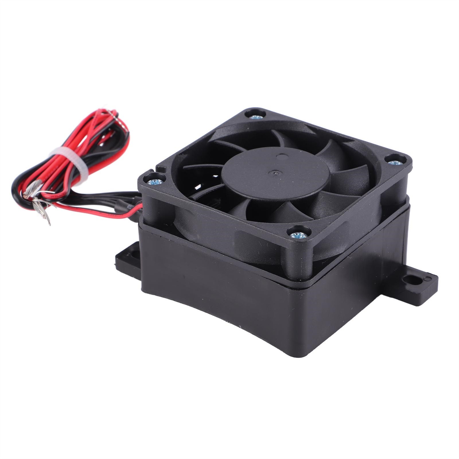 Energy Saving PTC Car Fan Air Heater Constant Temperature Heating Element Heater