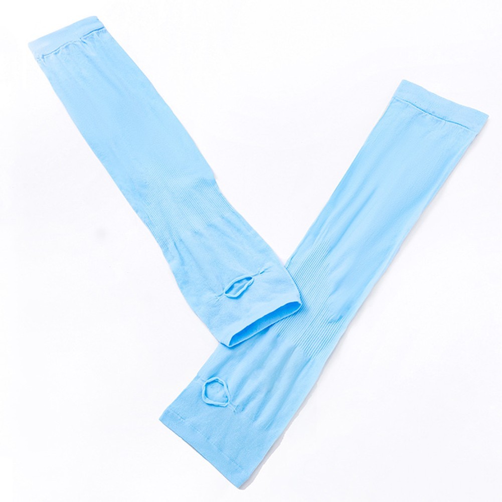 Arm Sleeves 50g Breathable For Cycling Ice Sleeve Outdoor Camping Hiking