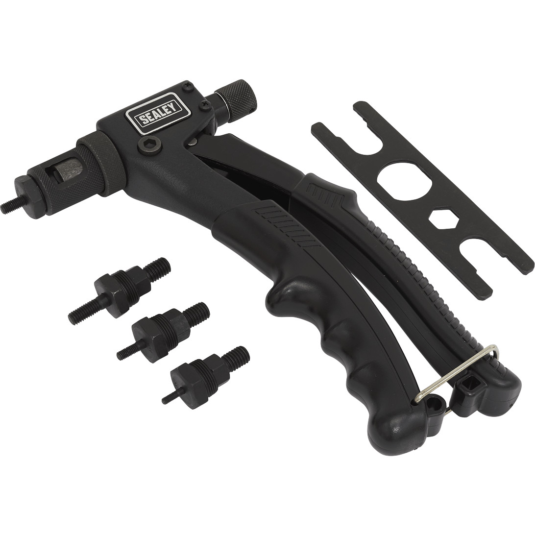 Sealey AK3986 Threaded Nut Riveter