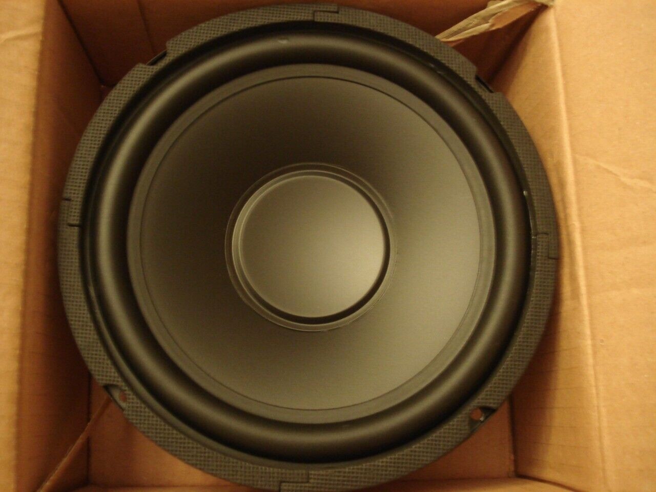 Boston Acoustics 10" A100 A150 I II Replacement Woofer Speaker NEW 4ohm