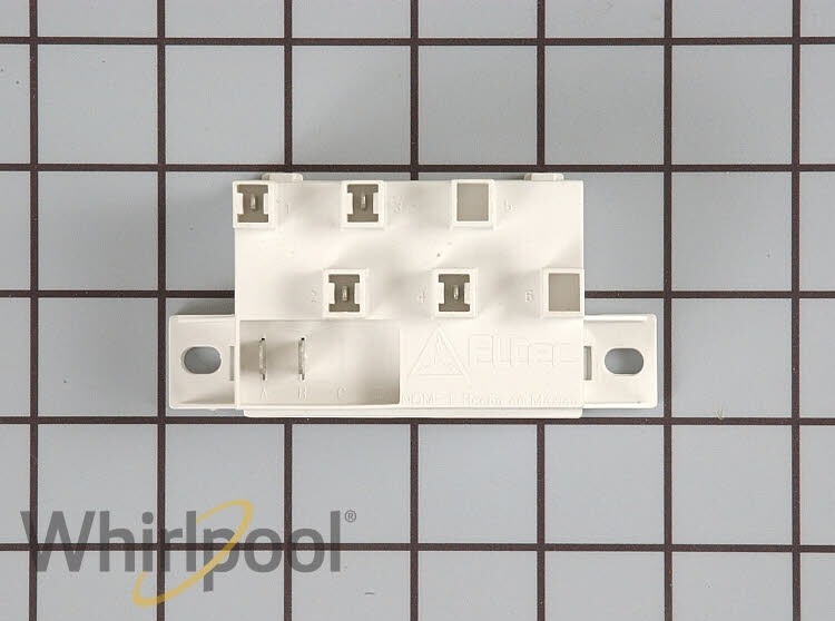 New Genuine OEM Whirlpool Oven Range Spark Module W11590249
