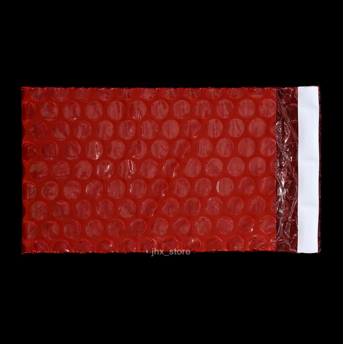 25 PCS Small Anti Static Bubble Bags 2.5 x 3 Inch_6.5 x 8+2.5cm Packing Pouches