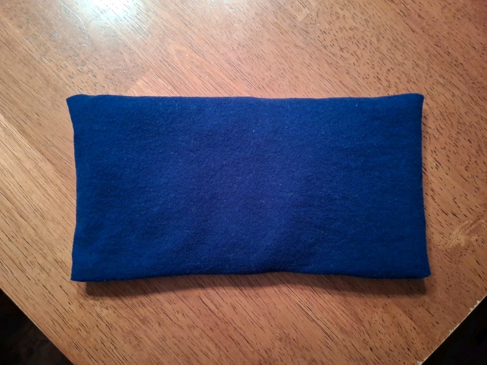 Rice Hot/Cold packs, handmade, new, Navy