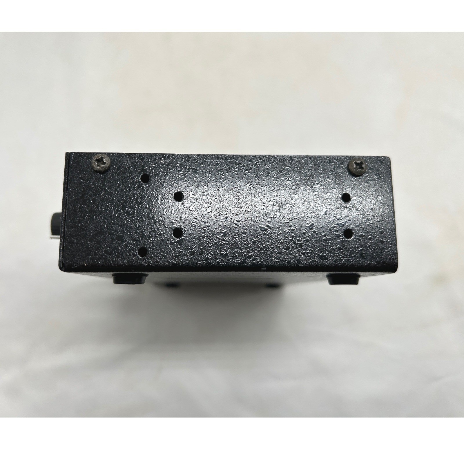 Rolls RA53 5-Channel Headphone Amp Audio Distribution READ UNTESTED NO POWER