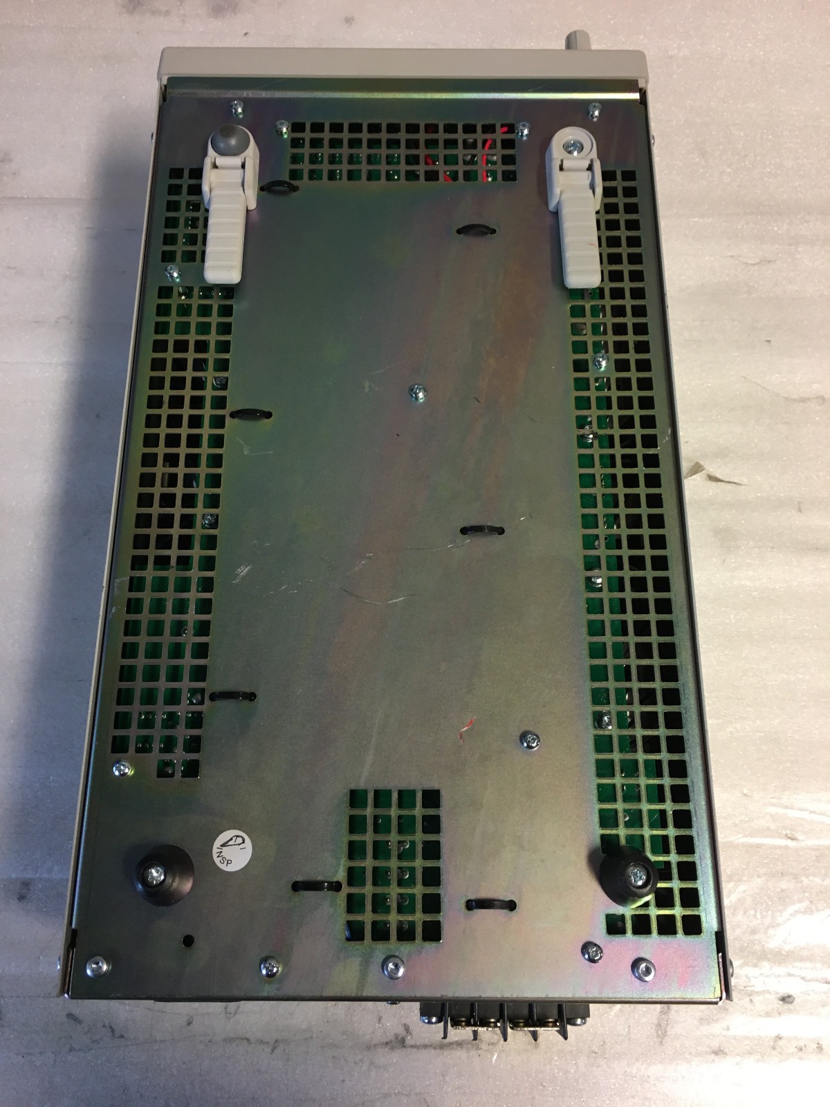 TTI TSX3510P Programmable DC PSU 35V 10A