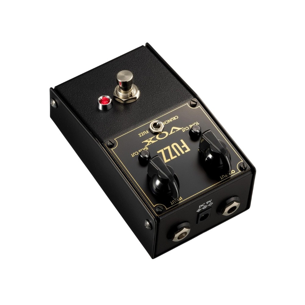 VOX VFZ-1 Fuzz Pedal