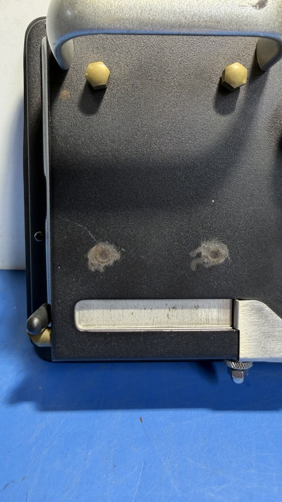 Top-O-Matic Cigarette Making Machine Manual Tabletop Roller
