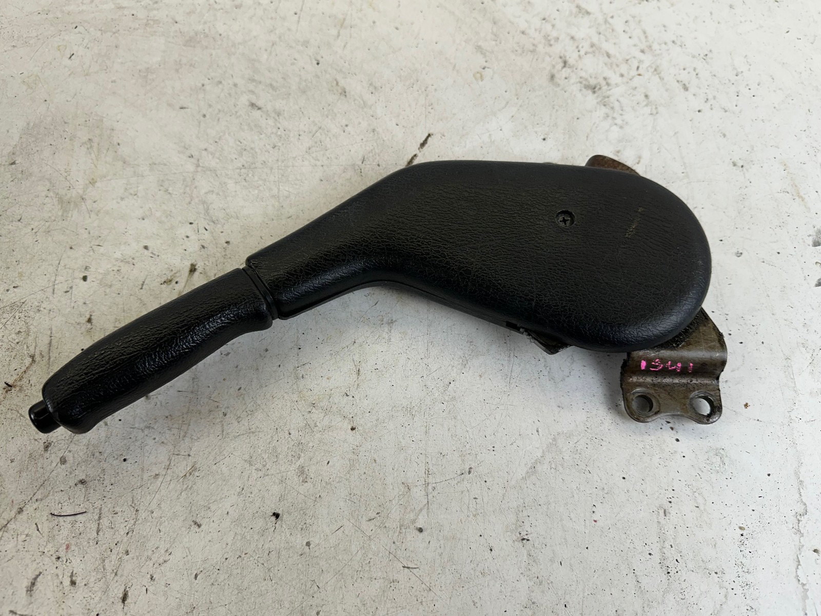 Mazda Miata MX-5 E-Brake Handle Emergency Parking NA 90-97 OEM