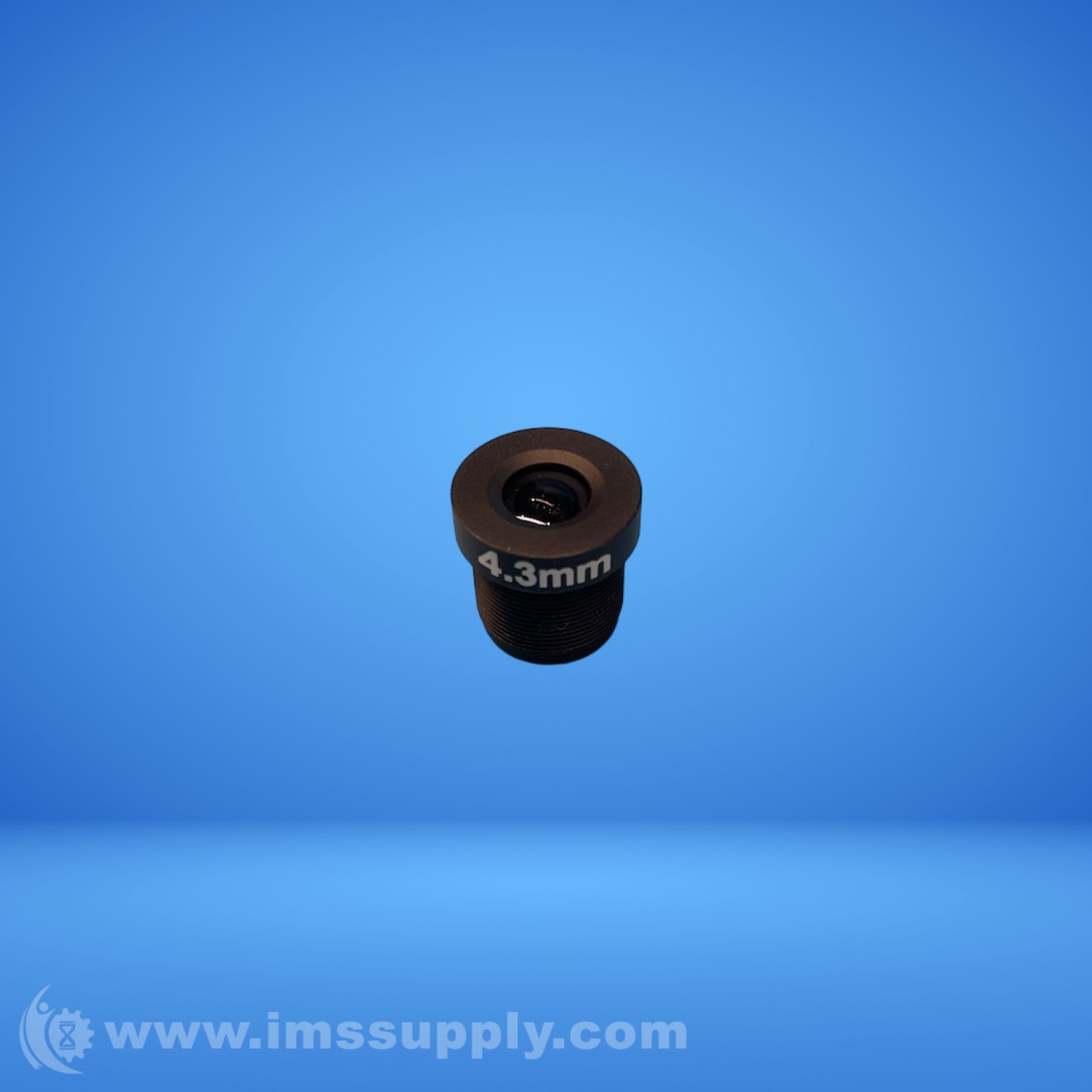 Banner Engineering Corp. LMF04 Microvideo Lense FNFP