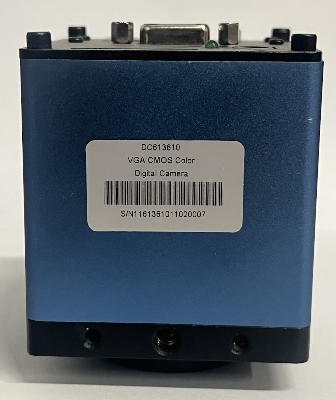 View Solutions DC61310 VGA CMOS Color Digital Microscope Camera