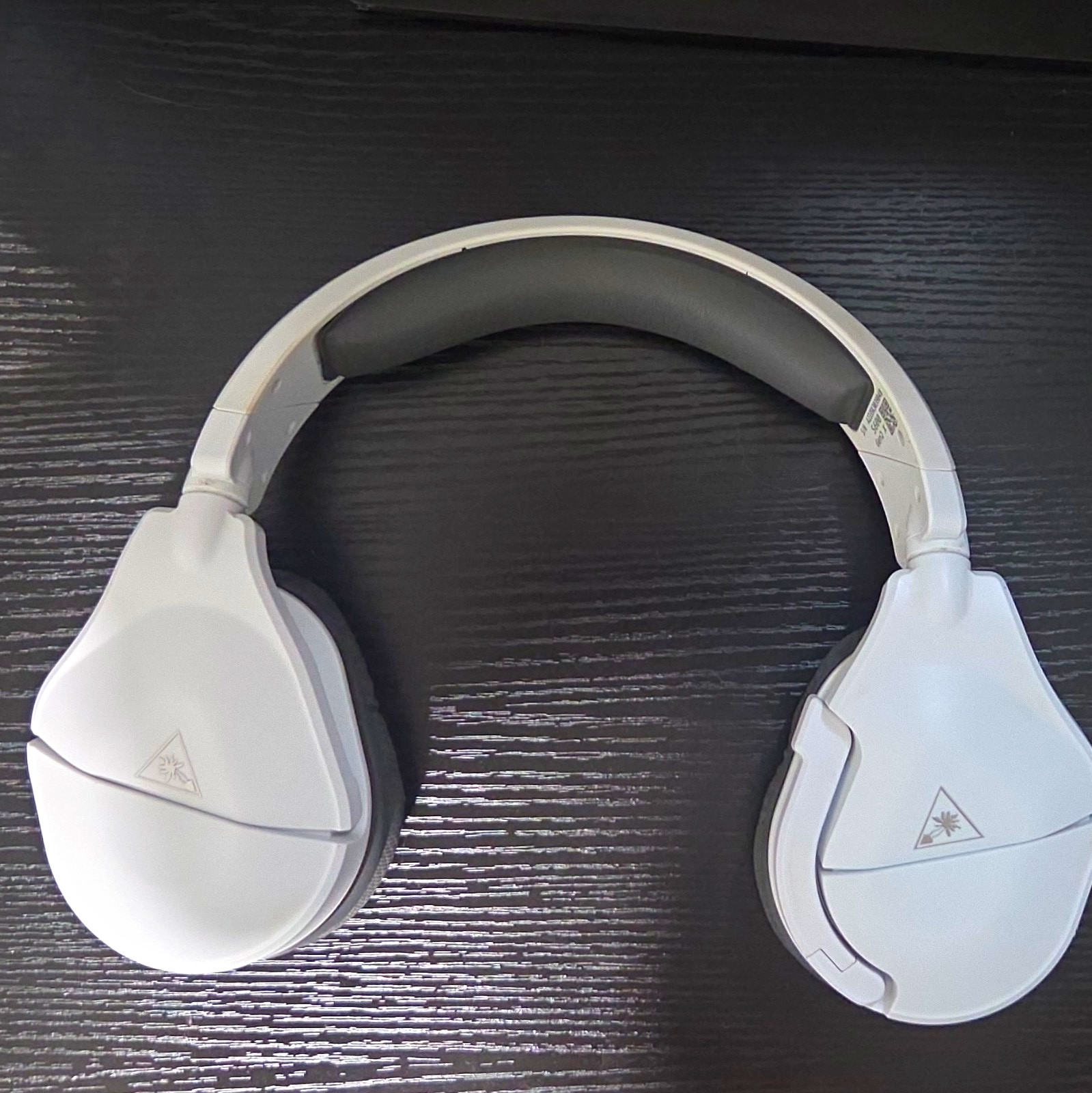 Turtle Beach Stealth 600 Gen2 X Bluetooth Over-Ear Headset White/Gray