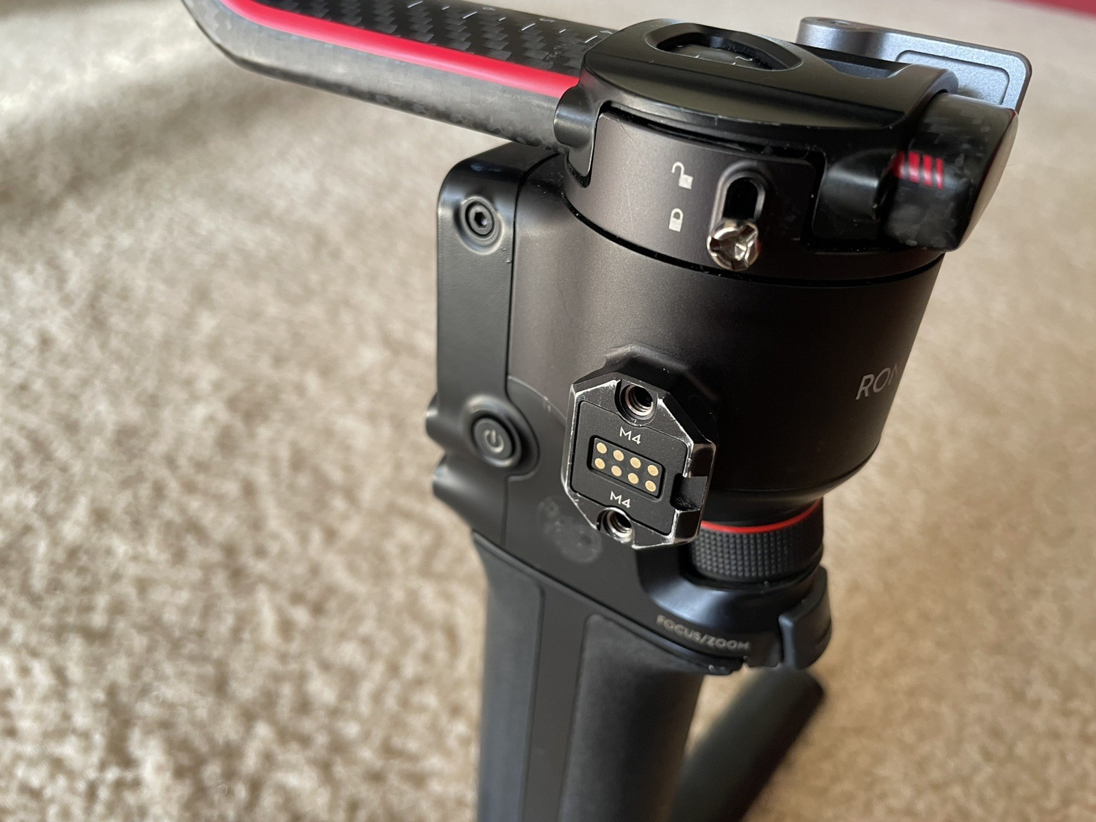 DJI RS2 Gimbal