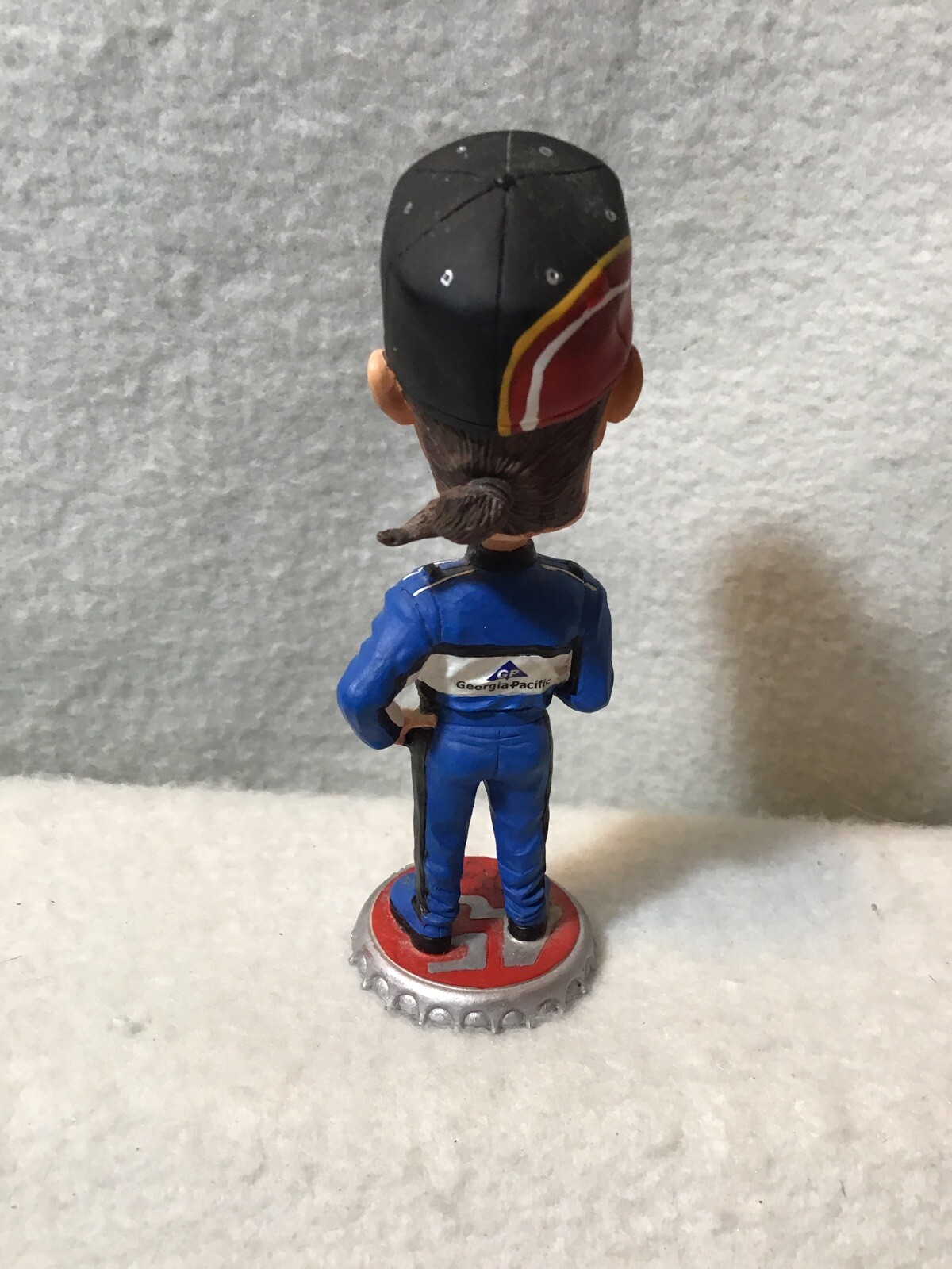 KYLE PETTY - NASCAR - DRIVER BOBBLEHEAD