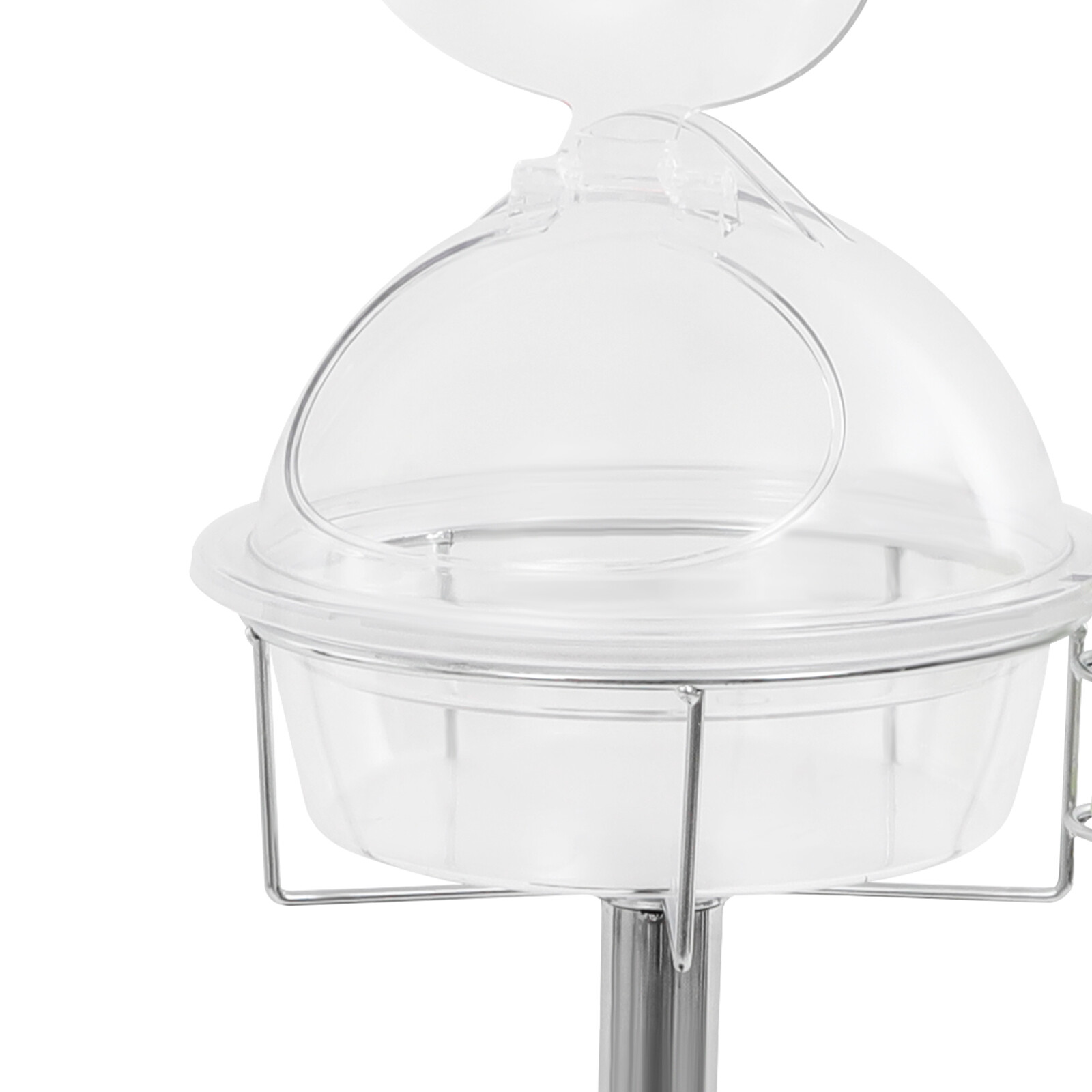Sample Stand Food Service Sample Display Stand Sample Display Stand for Grocery