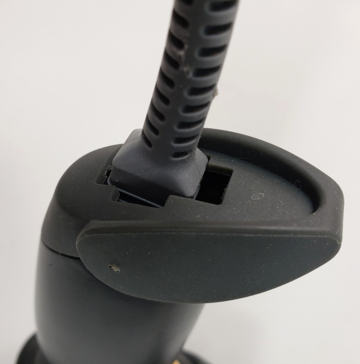YHD AA Handheld USB Barcode Scanner with Cable Tested Working