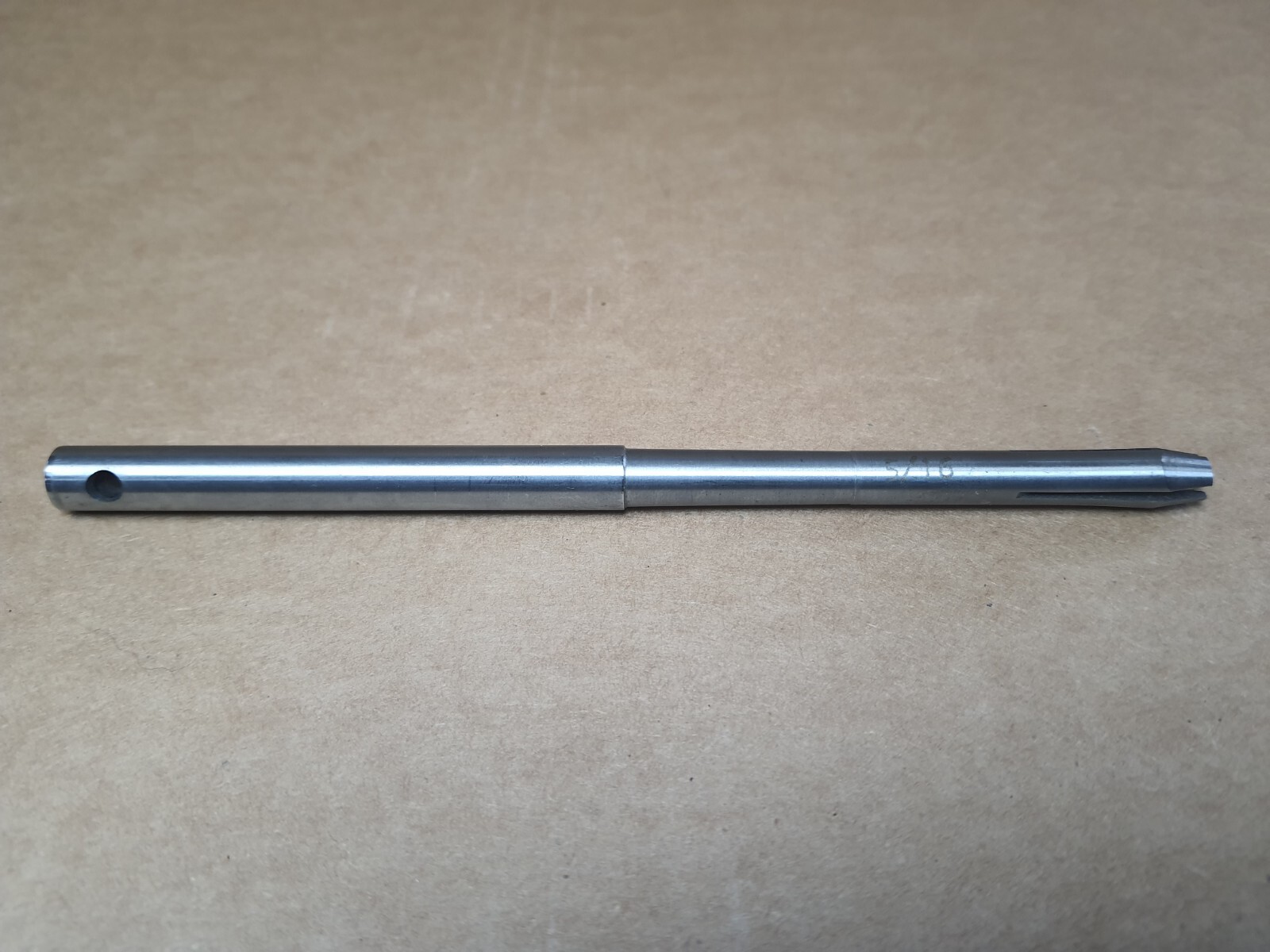 .312" Valve Guide Split Pilot (.375" Top)