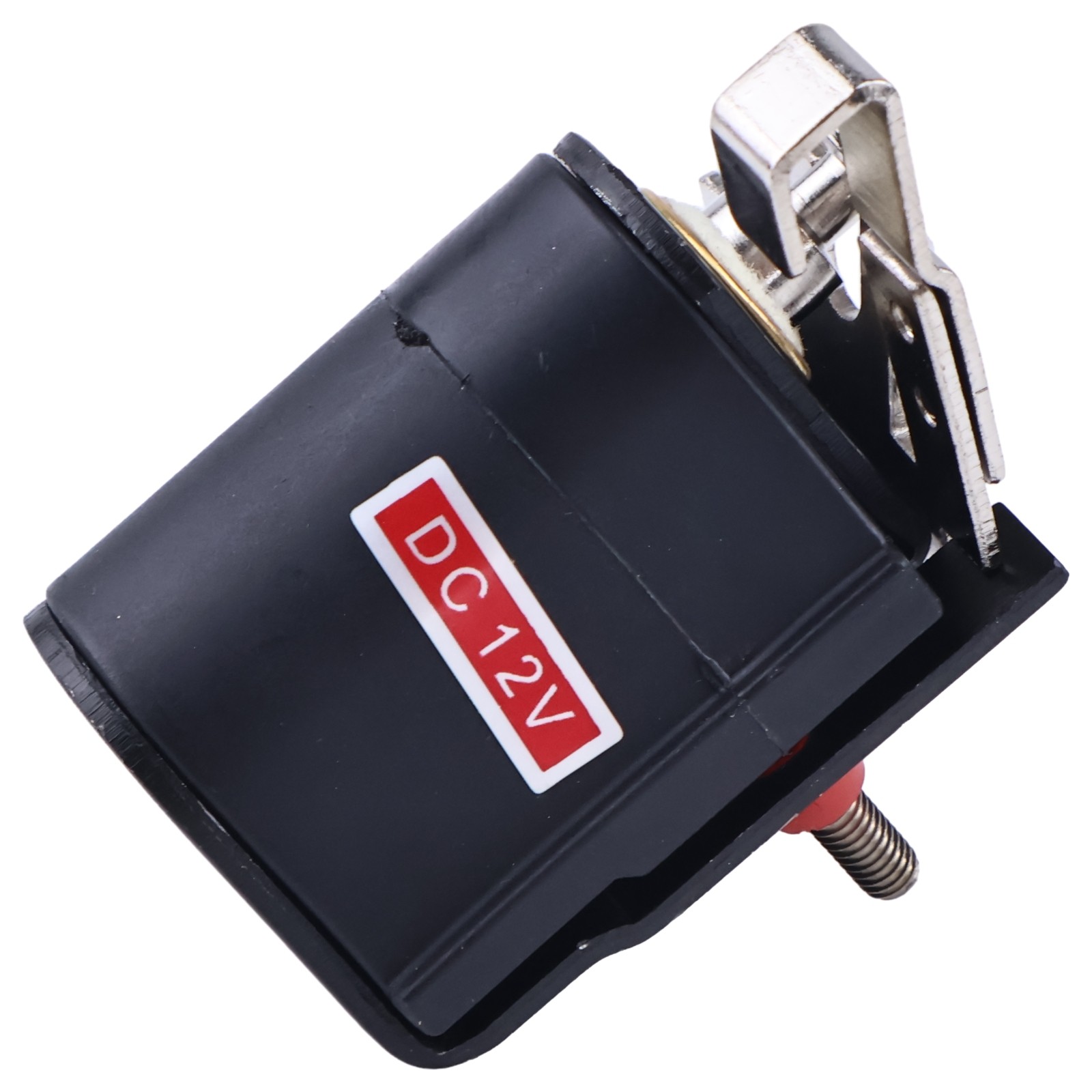 12V Shut off Solenoid 22261 22262 for Stanadyne Roosamaster 6.2 6.9 7.3 5.7 6.5