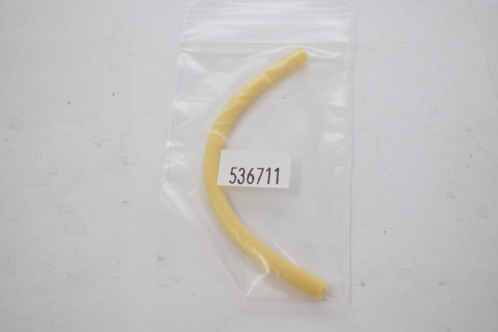 NEW FOSS Milkoscan 536711 Tubing