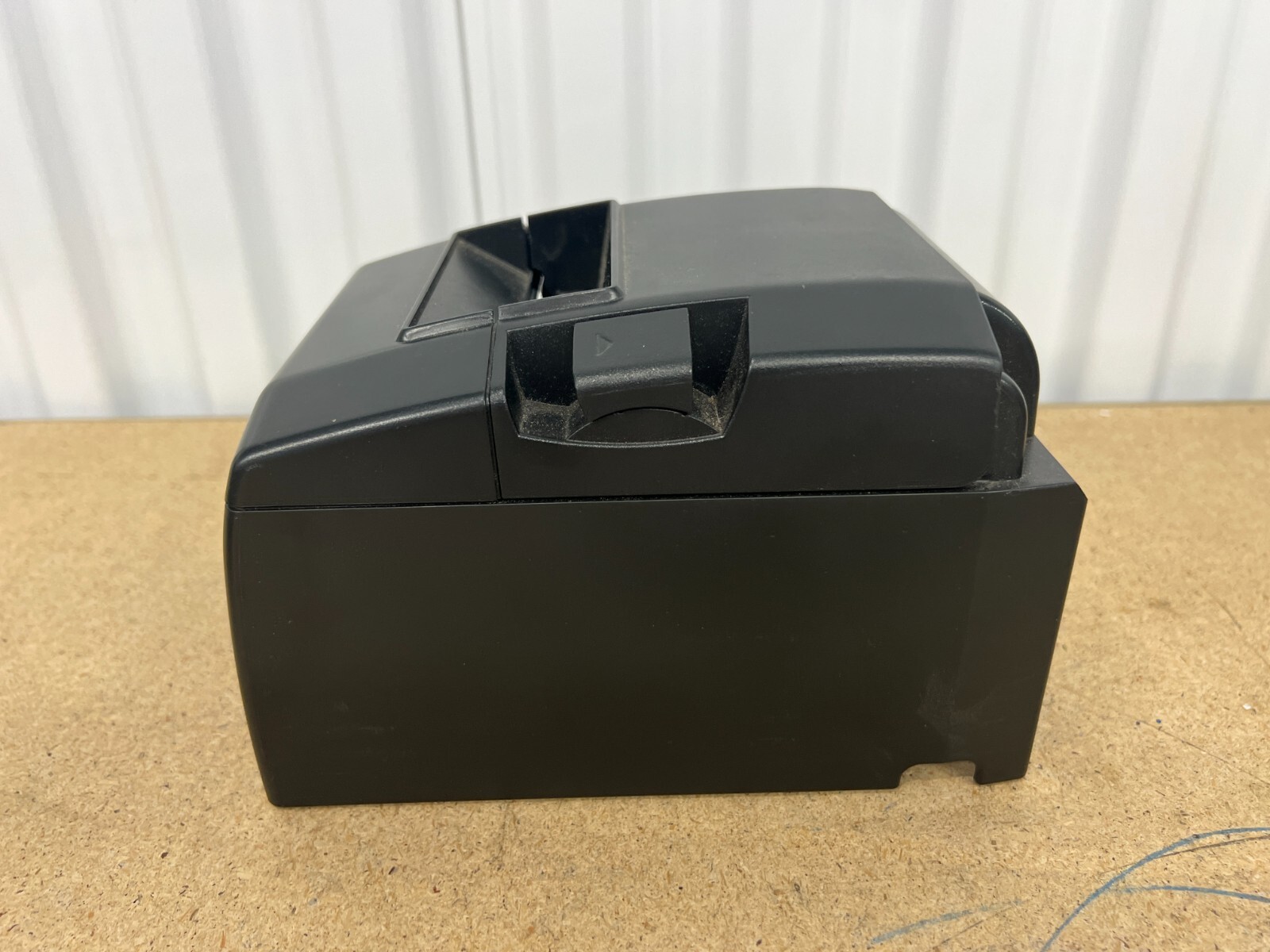 Star Micronics TSP650II, POS USB Thermal Receipt Printer, 24V, NO A/C ADAPTER