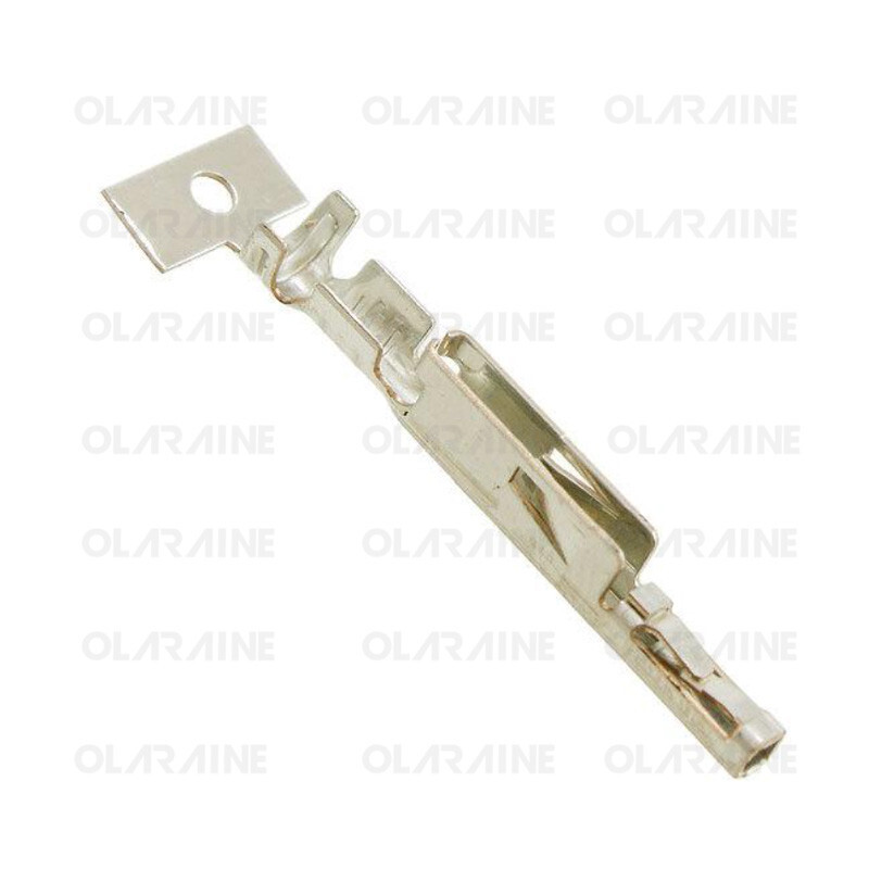 100Pcs Original IL-AG5-C1-5000 Automotive connectors Current 3 A