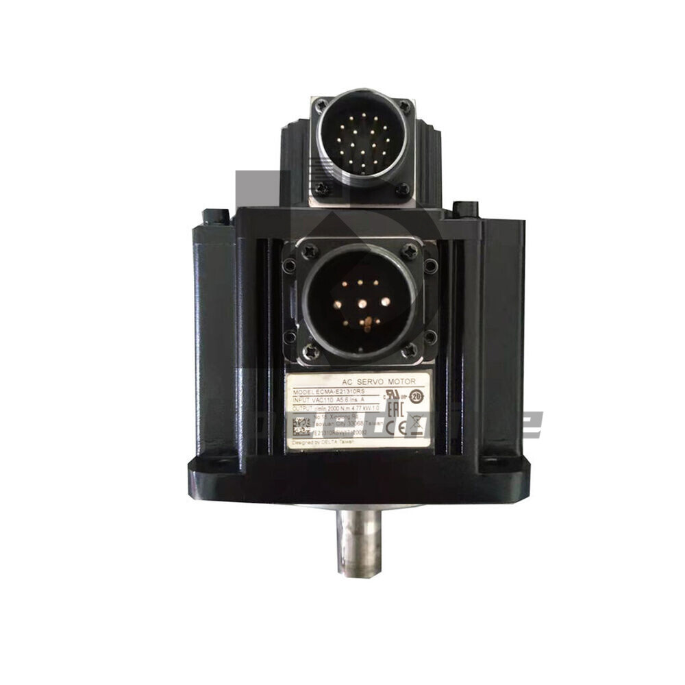 1PCS New DELTA servo motor ECMA-E21310RS