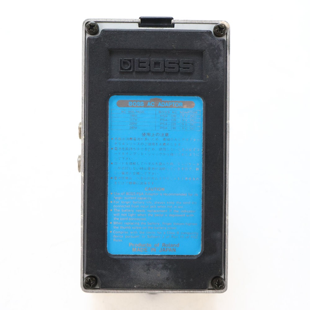 BOSS DD-3 Digtal Delay 3621