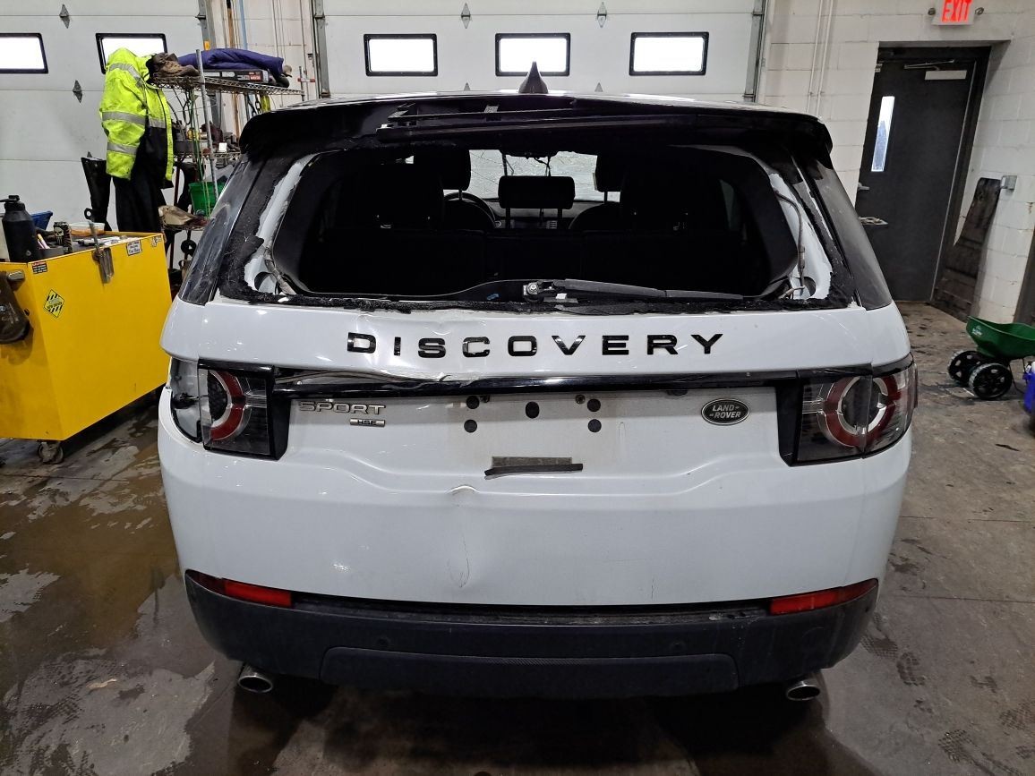 2018 Disco Spt Camera/Projector Sku#4310343