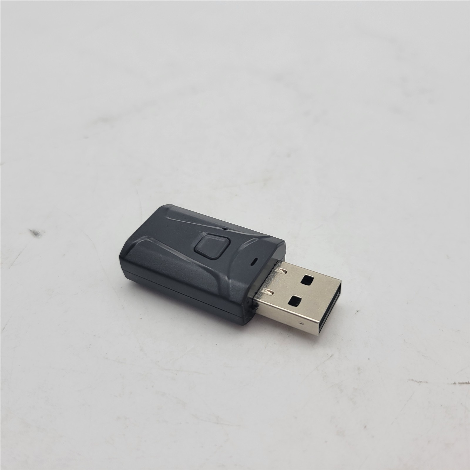 Tsnam T7 2-in-1 USB Bluetooth Transmitter Receiver AUX Adapter