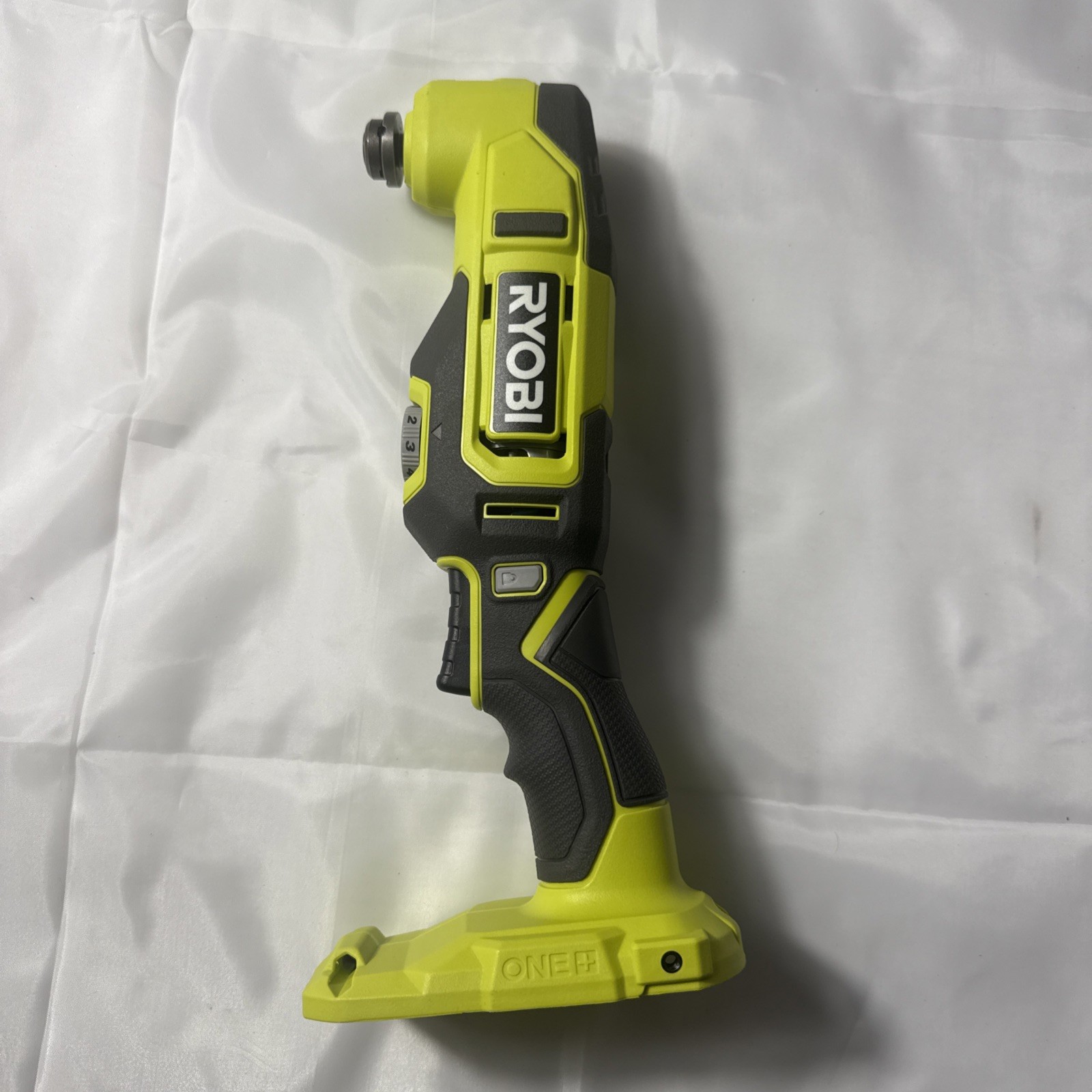 Ryobi 18V Cordless Multi-tool OPEN BOX  TOOL ONLY