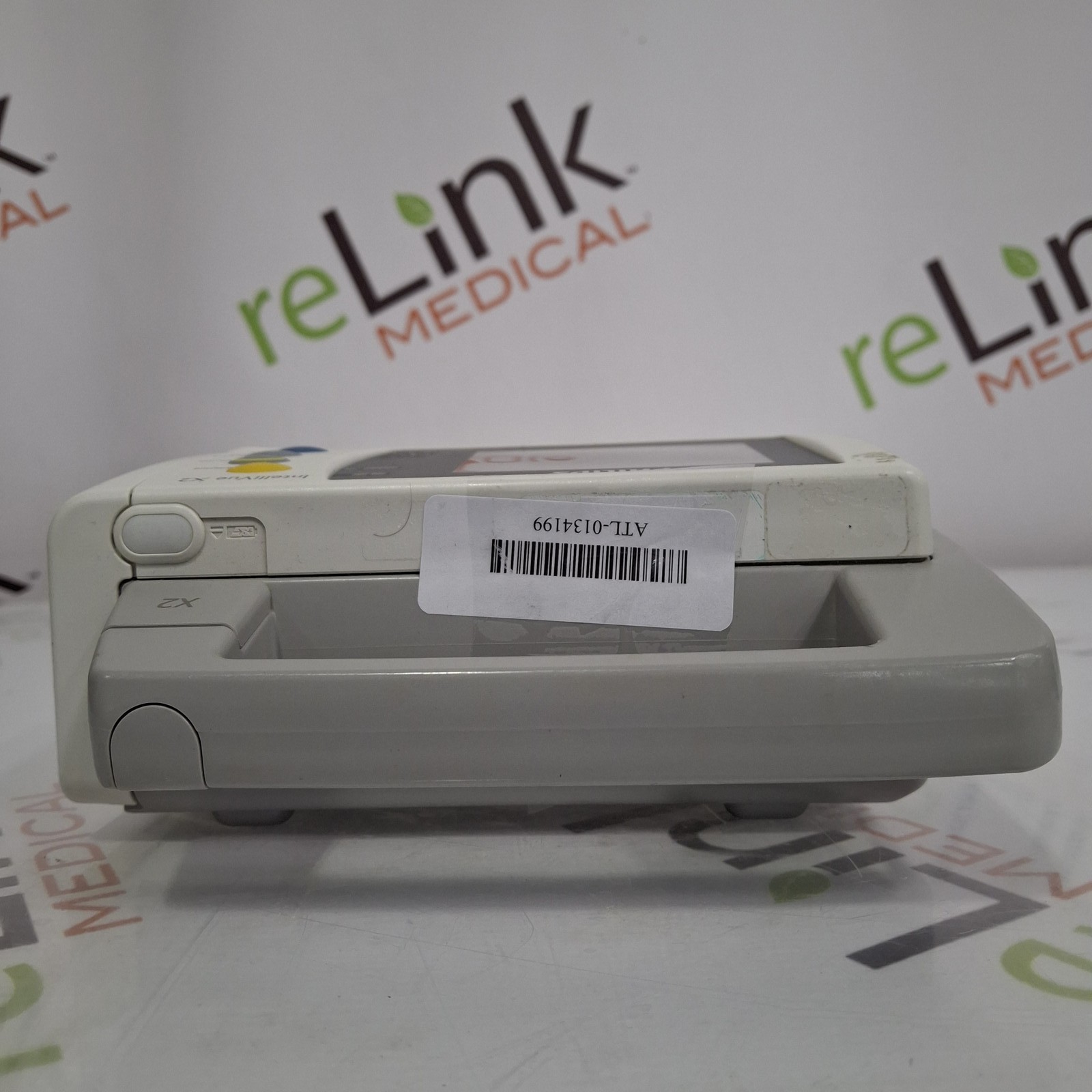 Philips IntelliVue X2 Module - Masimo Rainbow SpO2