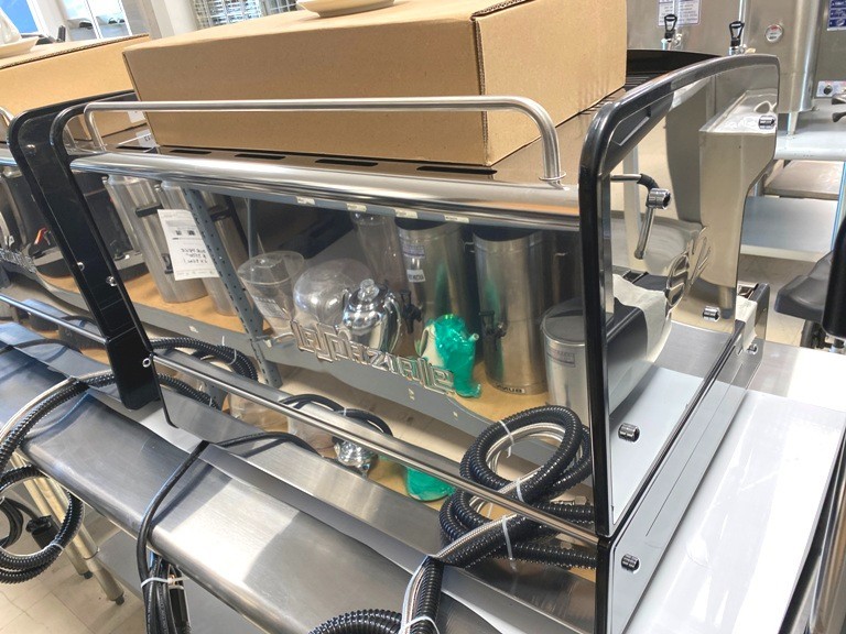 Espresso Machine 102 / 2025 New LaSpaziale S2 EK-2 Commercial Machine