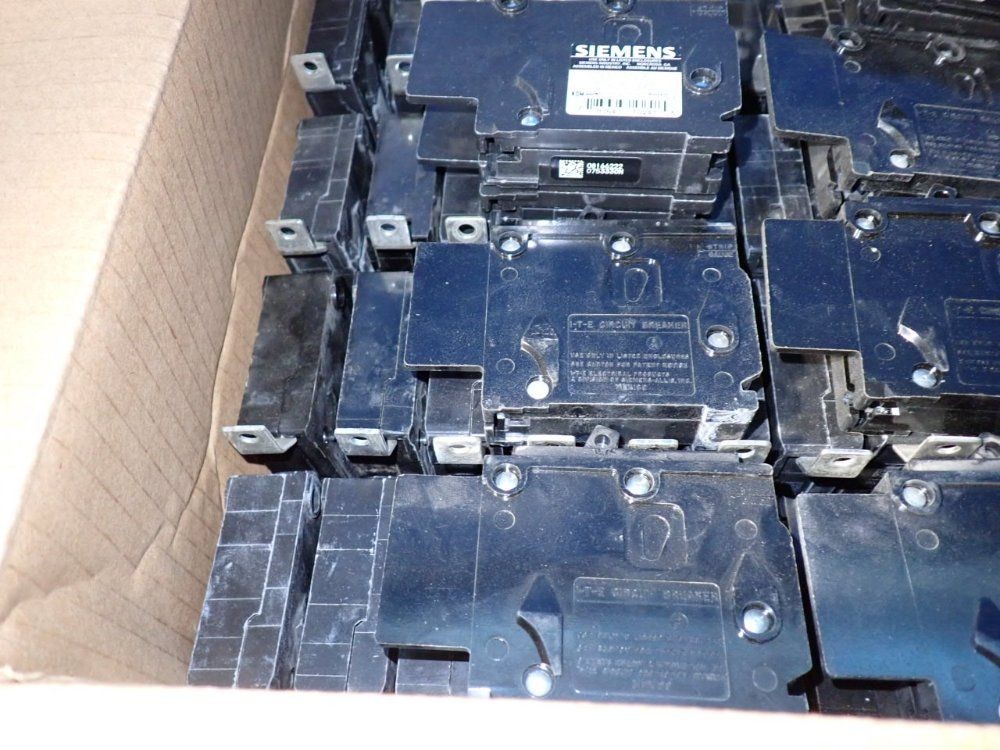 CIRCUIT BREAKERS