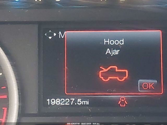 F150 2016 Glove Box 4811409