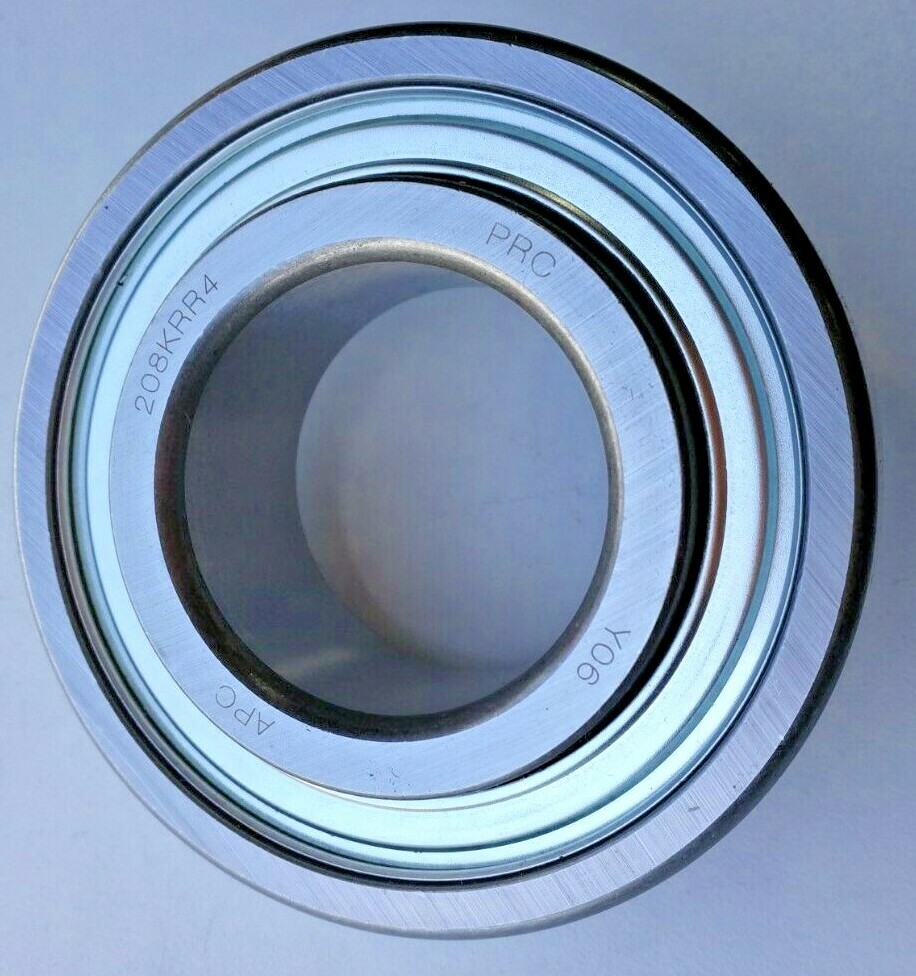 Premium 208KRR4 AG Bearing 1.531" Bore 3.149"OD JD10087 AH96585 87442375 158363A