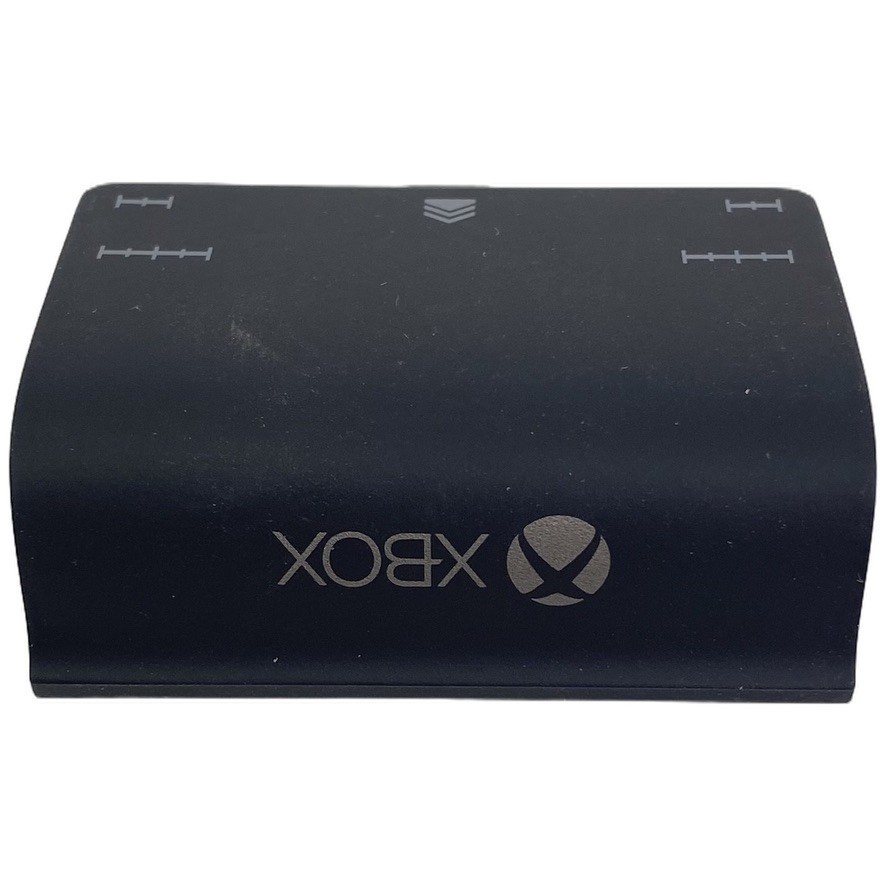 Microsoft Xbox Elite Series 1 Controller Battery Cover Replacement Black