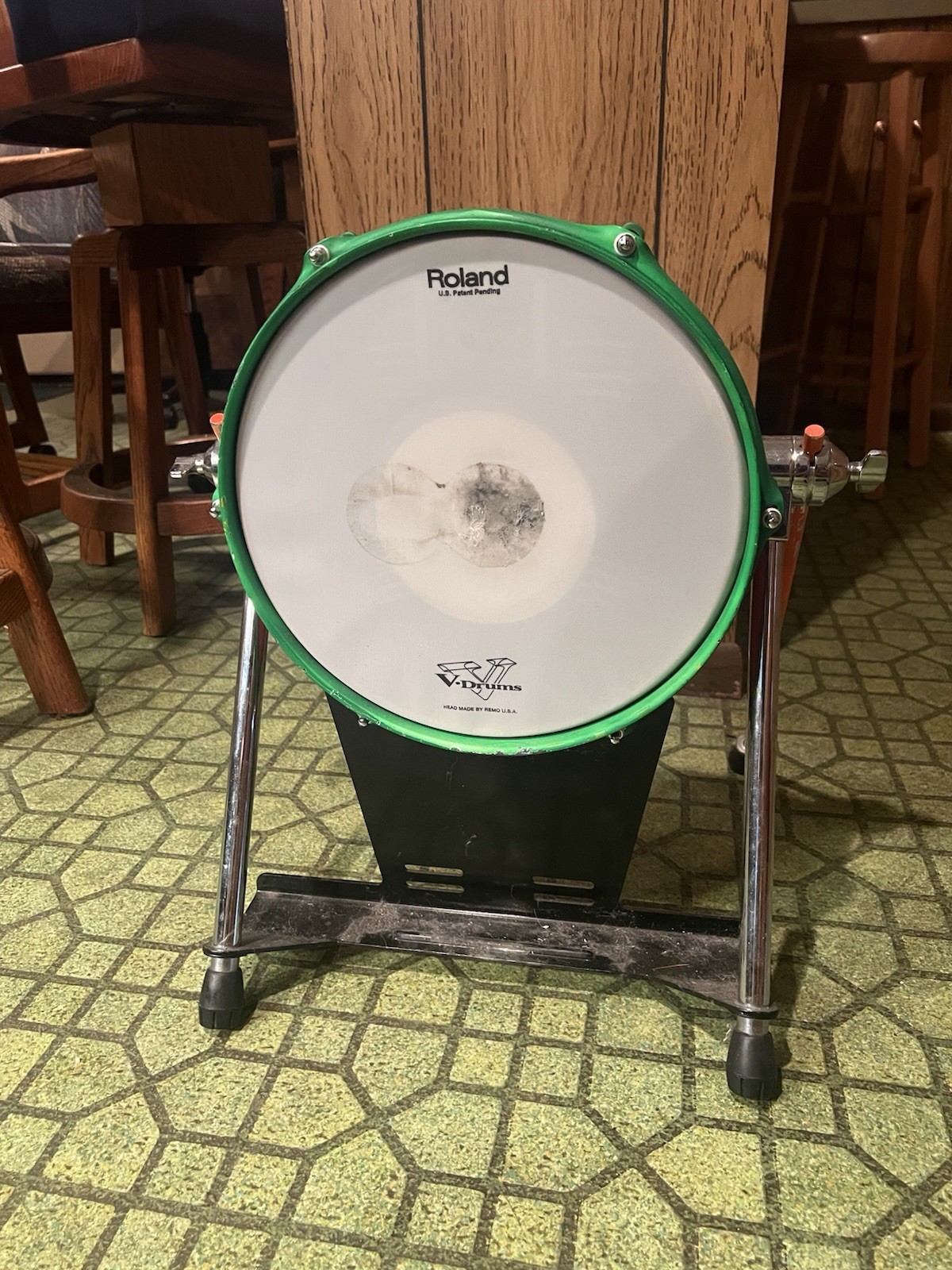 Roland KD-120 Bass Drum Trigger