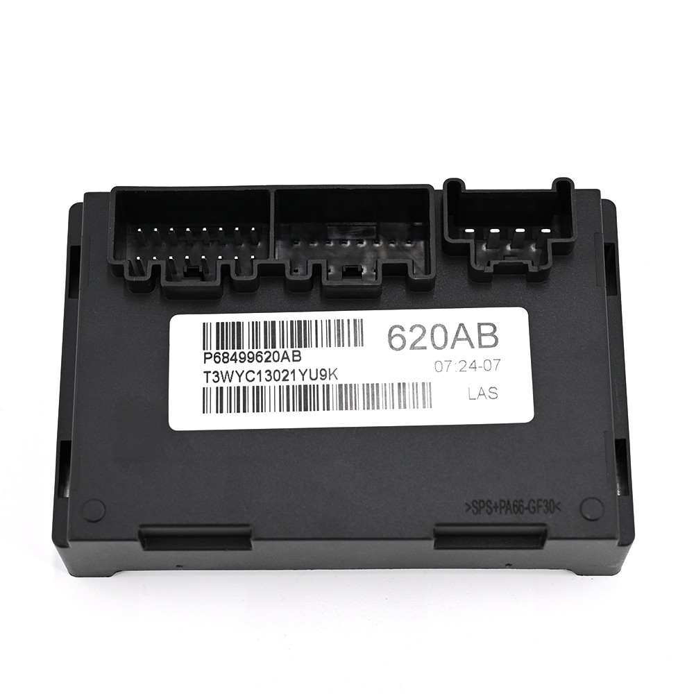 For 2021-2025 Dodge Durango Transfer Case Control Module 68499620AA Plug & Play
