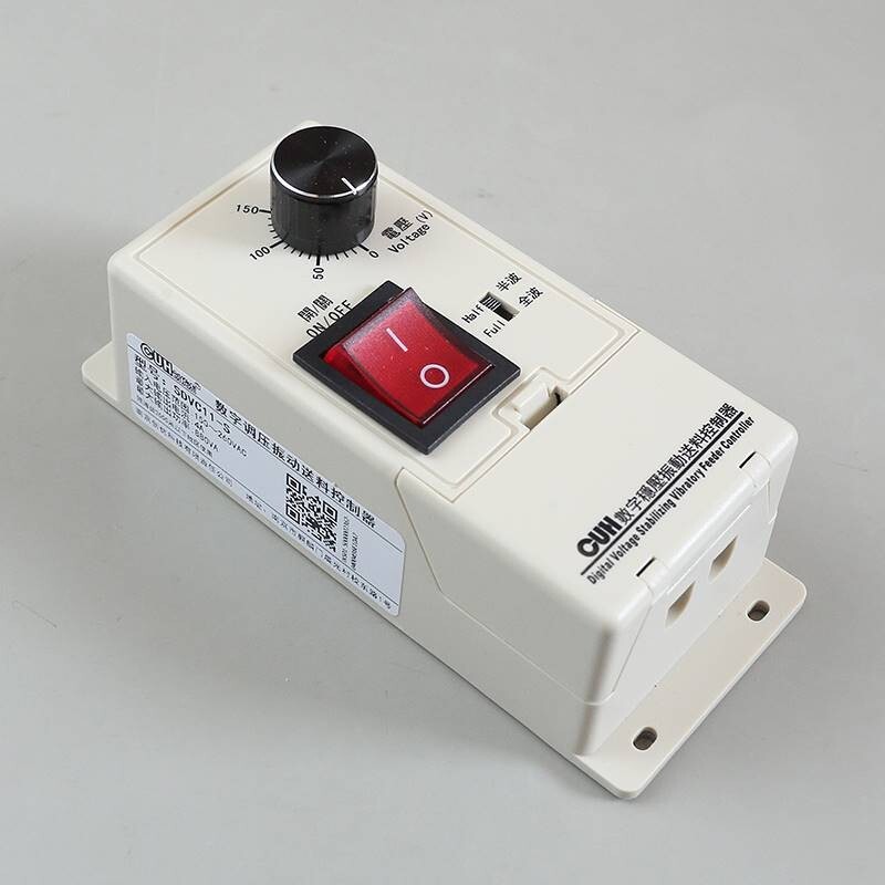 1PC NEW FIT FOR SDVC11-S digital pressure regulating vibration feeding contro