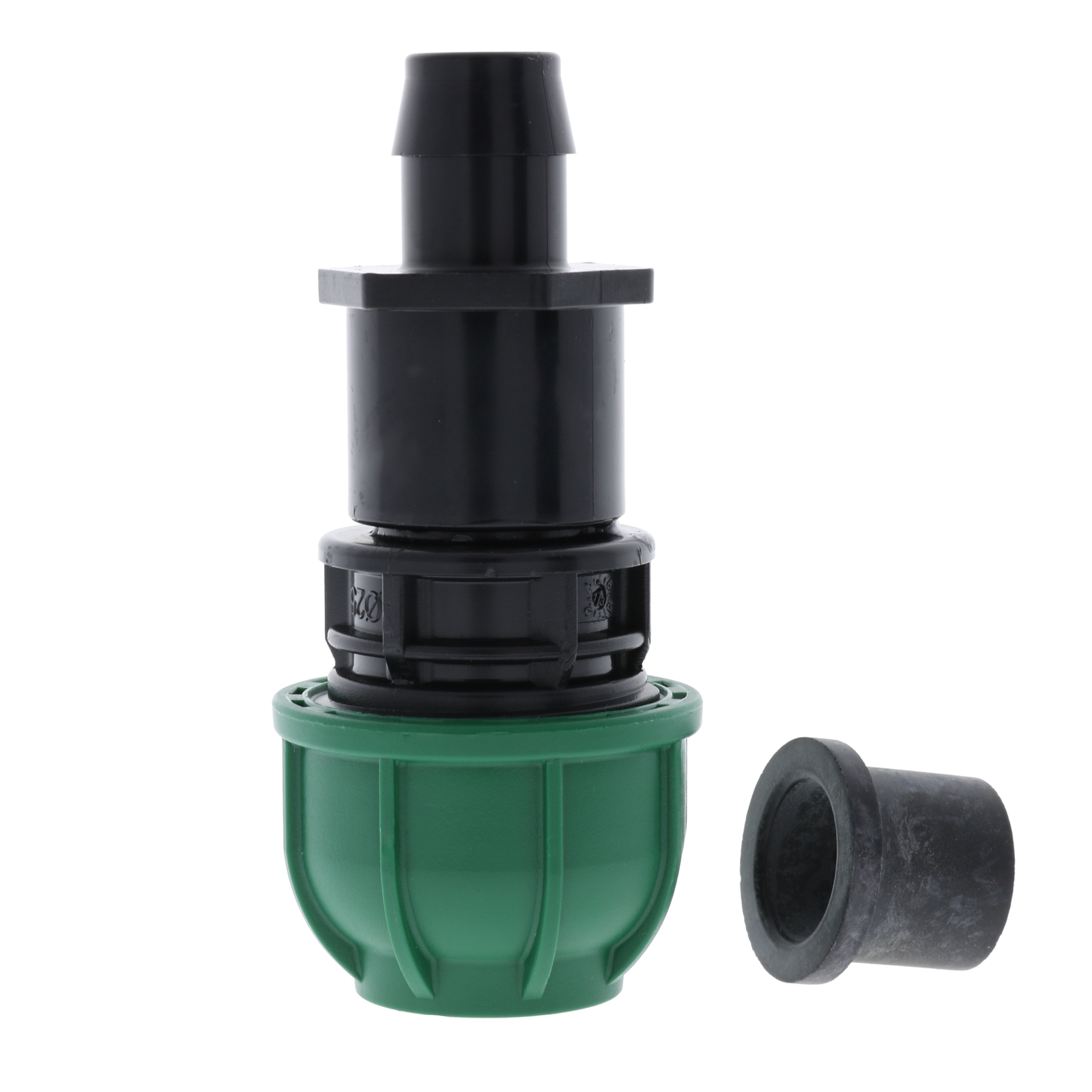 Irritec Connecto Barbed Adapters