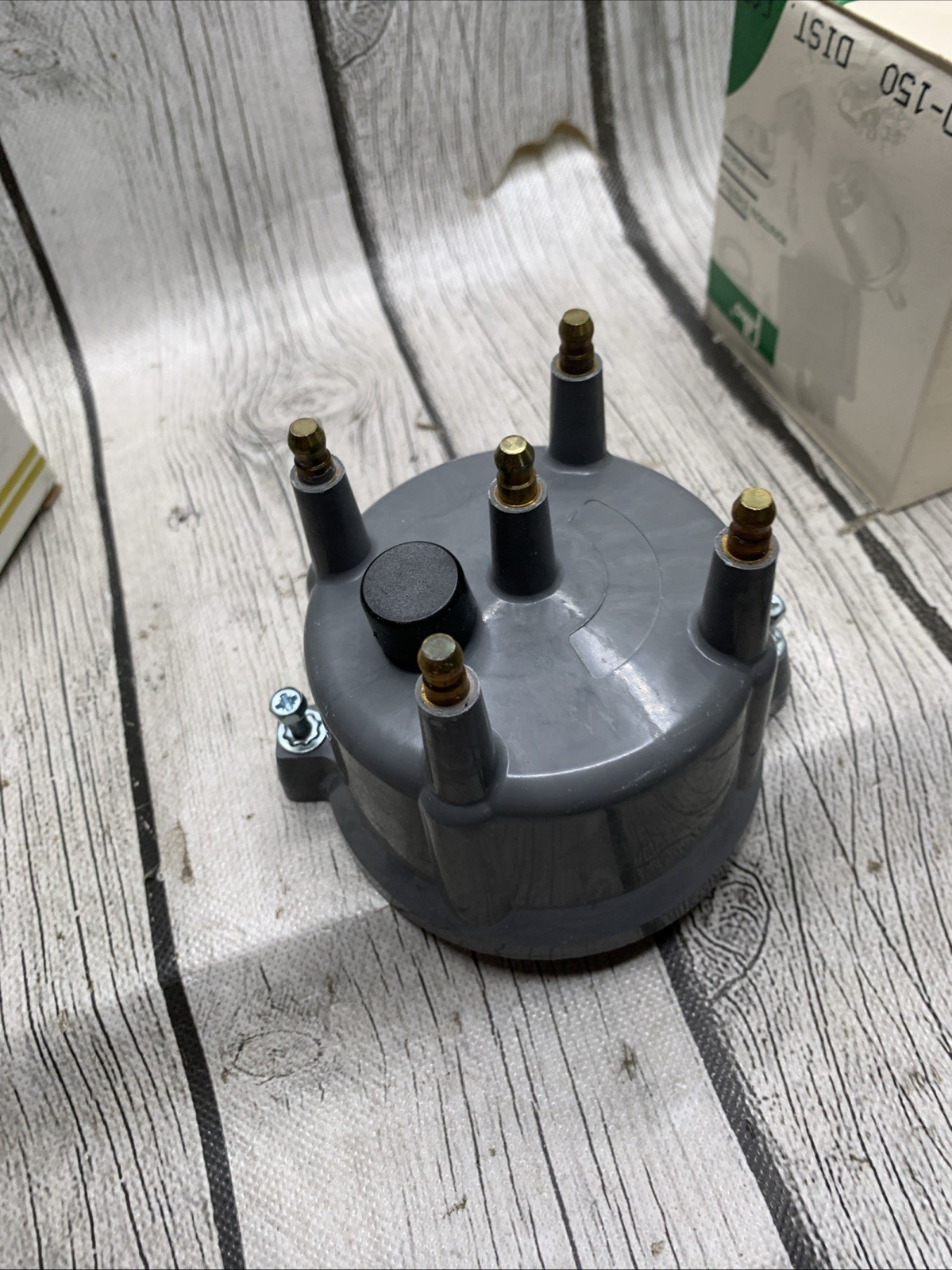Filko Distributor Caps FO-150