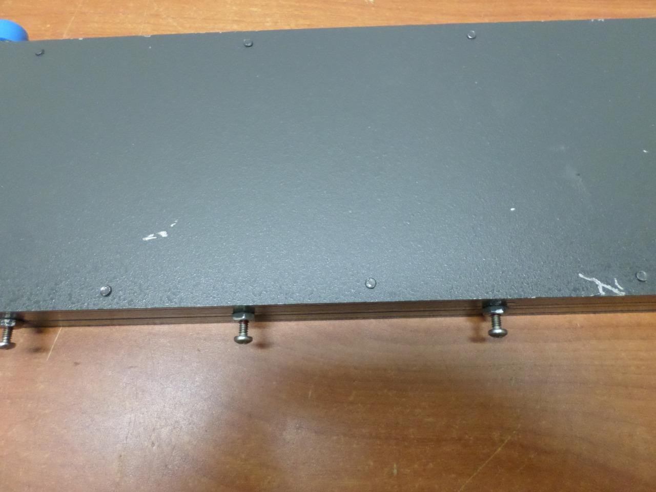 Decibel DB4193-B Shape Factor Filter