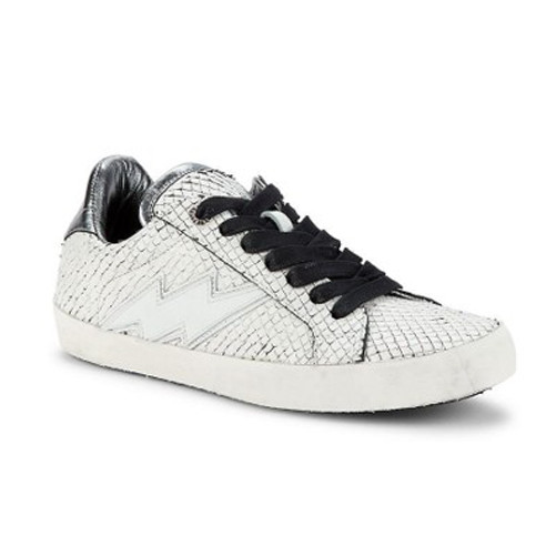 Zadig & Voltaire: Neo Keith Flash Shoes