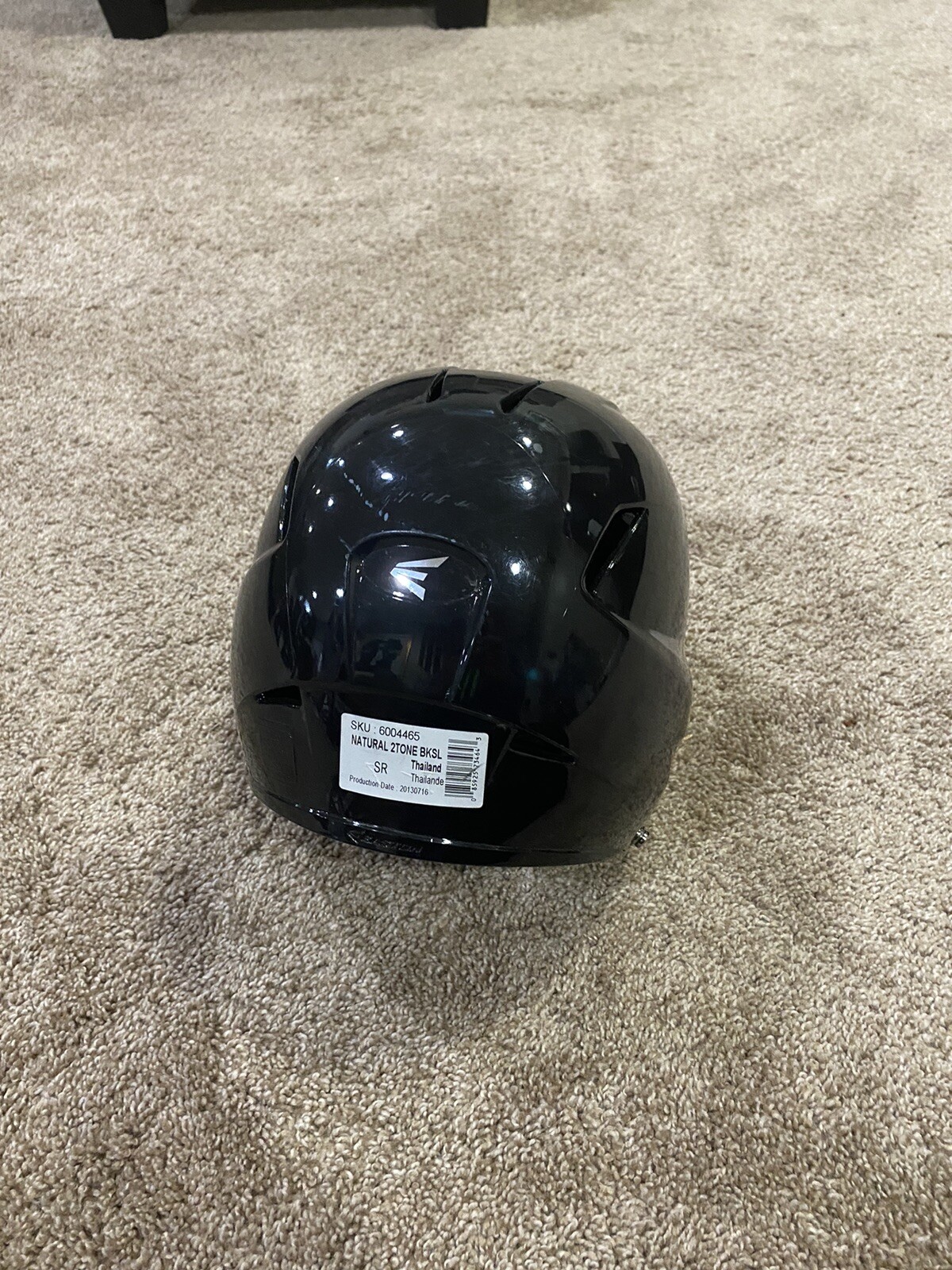 Easton Baseball Helmet