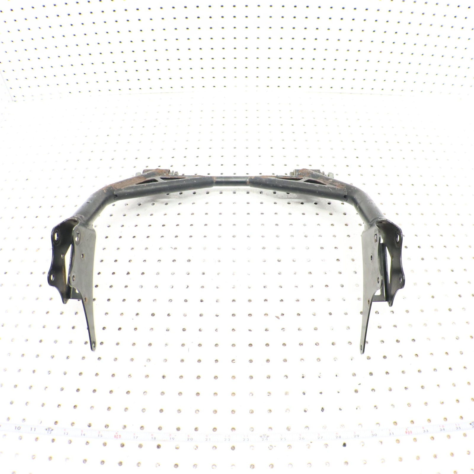 2012 POLARIS SWITCHBACK 800 REAR PIVOT ARM 1542845-458