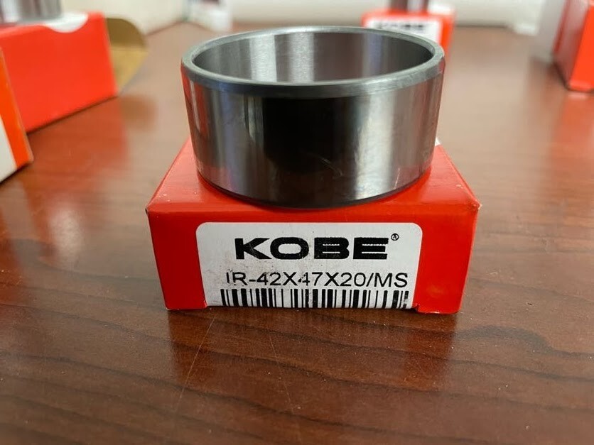 KOBE ROLLER BEARING INNER RING 42X47X20/MS